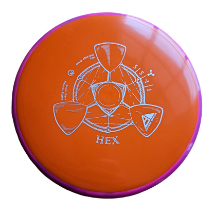 Axiom Hex - Neutron