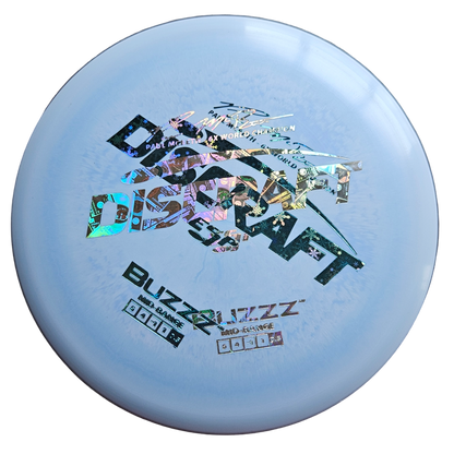 Discraft Paul McBeth Signature Series ESP Buzzz - Misprint