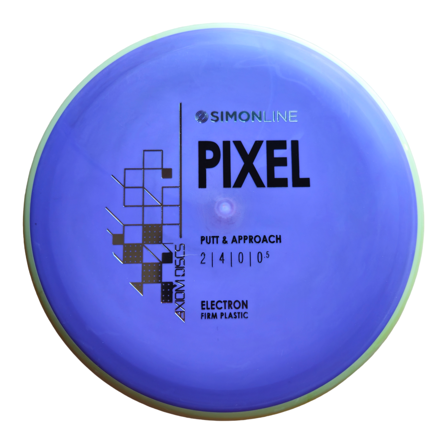 Axiom Simon Line Electron Pixel - Electron Firm