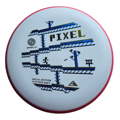 Axiom Simon Line Electron Pixel - Special Edition - Electron Soft