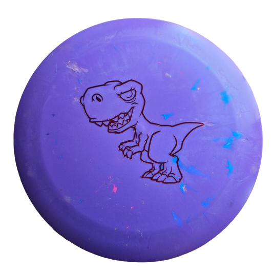 Dino Discs Tyrannosaurus Rex