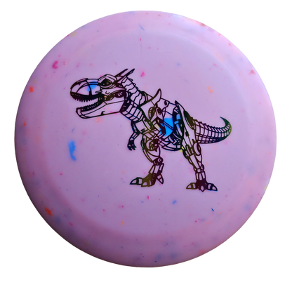 Dino Discs Tyrannosaurus Rex