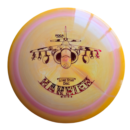 Lone Star Bravo Harrier