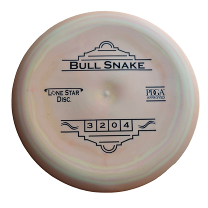 Lone Start Discs - Bull Snake - Victor2