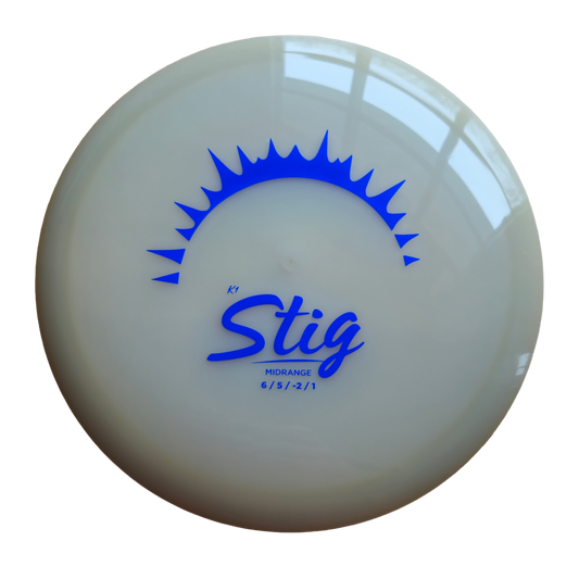 Kastaplast K1 Glow Stig