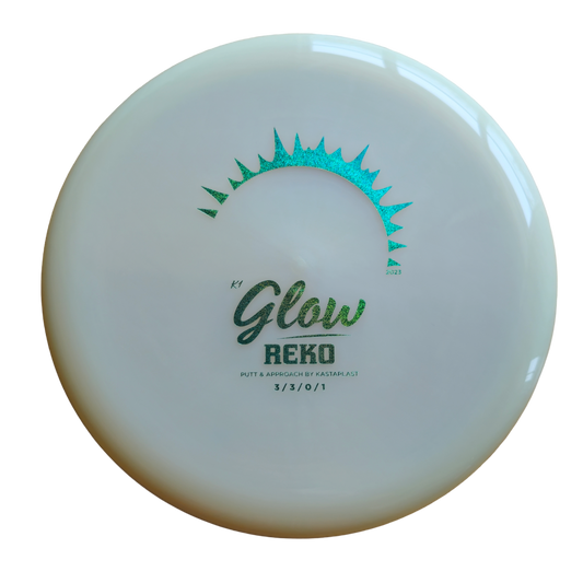 Kastaplast Glow Reko - K1 Line