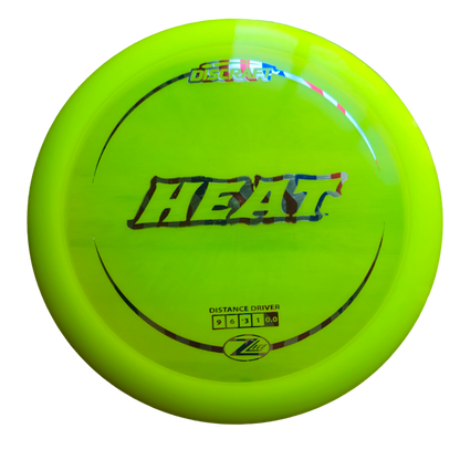 Discraft Z-Lite Heat