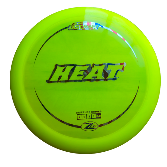 Discraft Z-Lite Heat