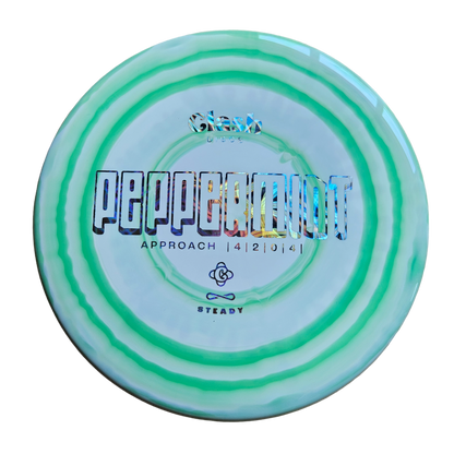 Clash Discs Steady Ring Peppermint