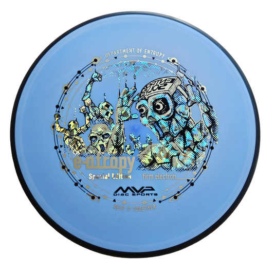 MVP Electron Firm Entropy - Special Edition