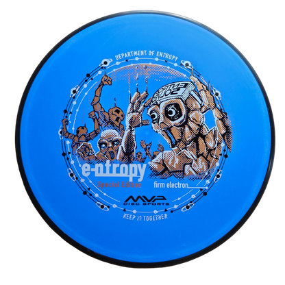 MVP Electron Firm Entropy - Special Edition