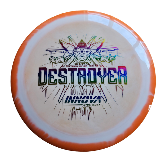 Innova Halo Destroyer