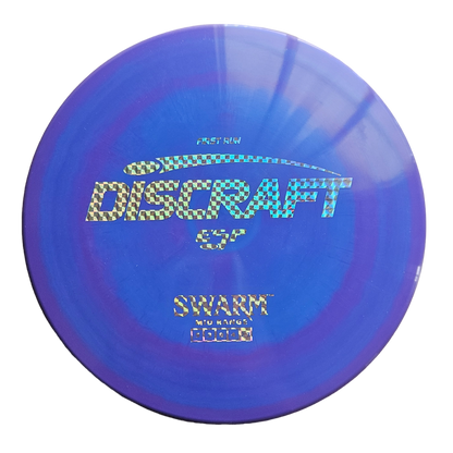 Discraft First Run ESP Swarm