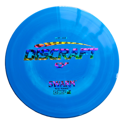 Discraft First Run ESP Swarm