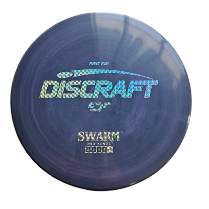 Discraft First Run ESP Swarm