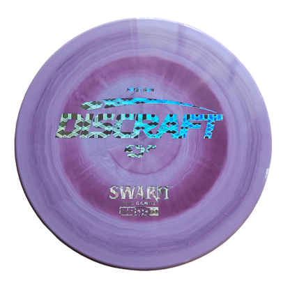 Discraft First Run ESP Swarm