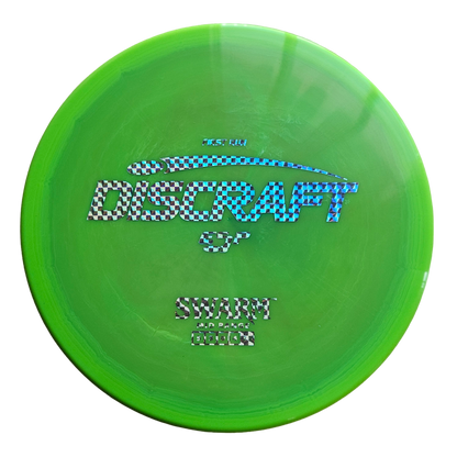 Discraft First Run ESP Swarm