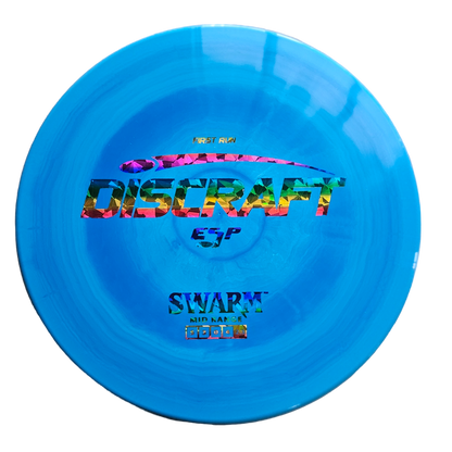 Discraft First Run ESP Swarm