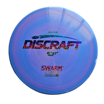 Discraft First Run ESP Swarm