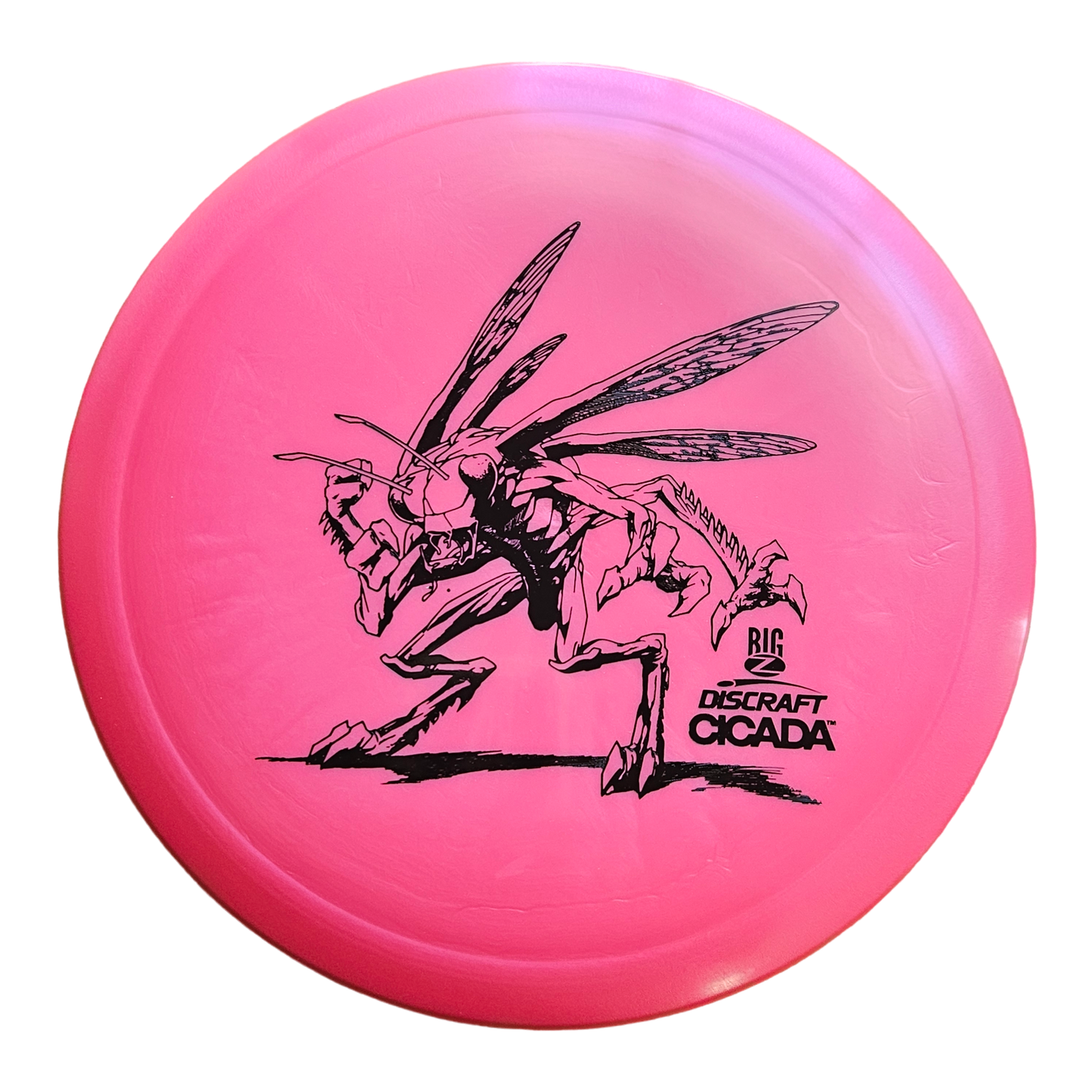 Discraft Big-Z Cicada