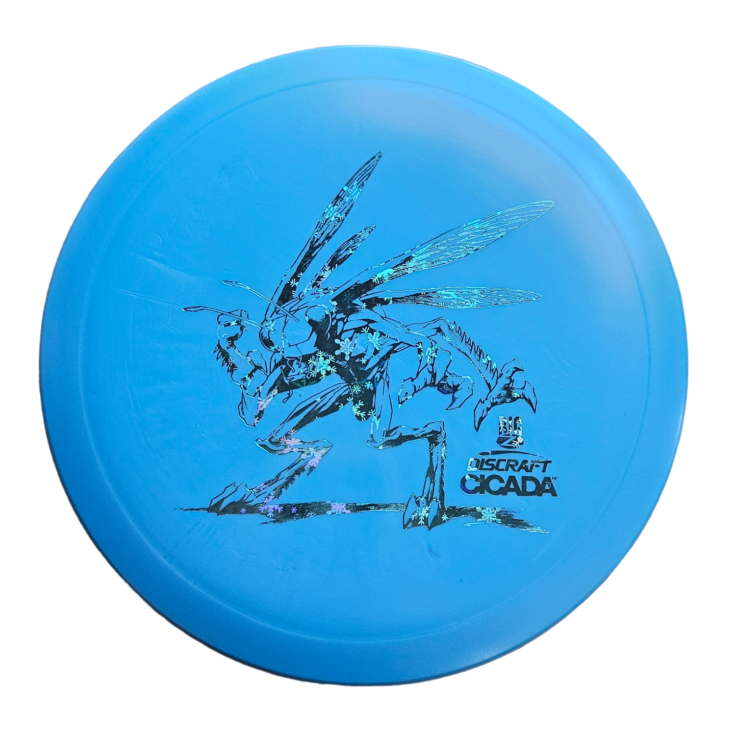 Discraft Big-Z Cicada