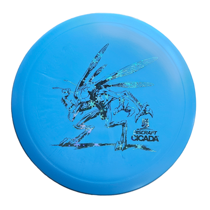 Discraft Big-Z Cicada