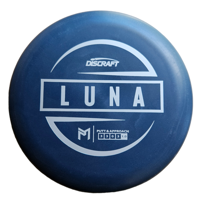 Discraft Paul McBeth Luna