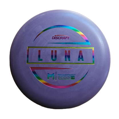 Discraft Paul McBeth Luna