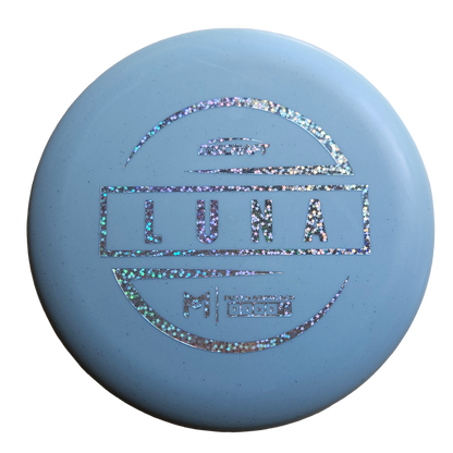 Discraft Paul McBeth Luna