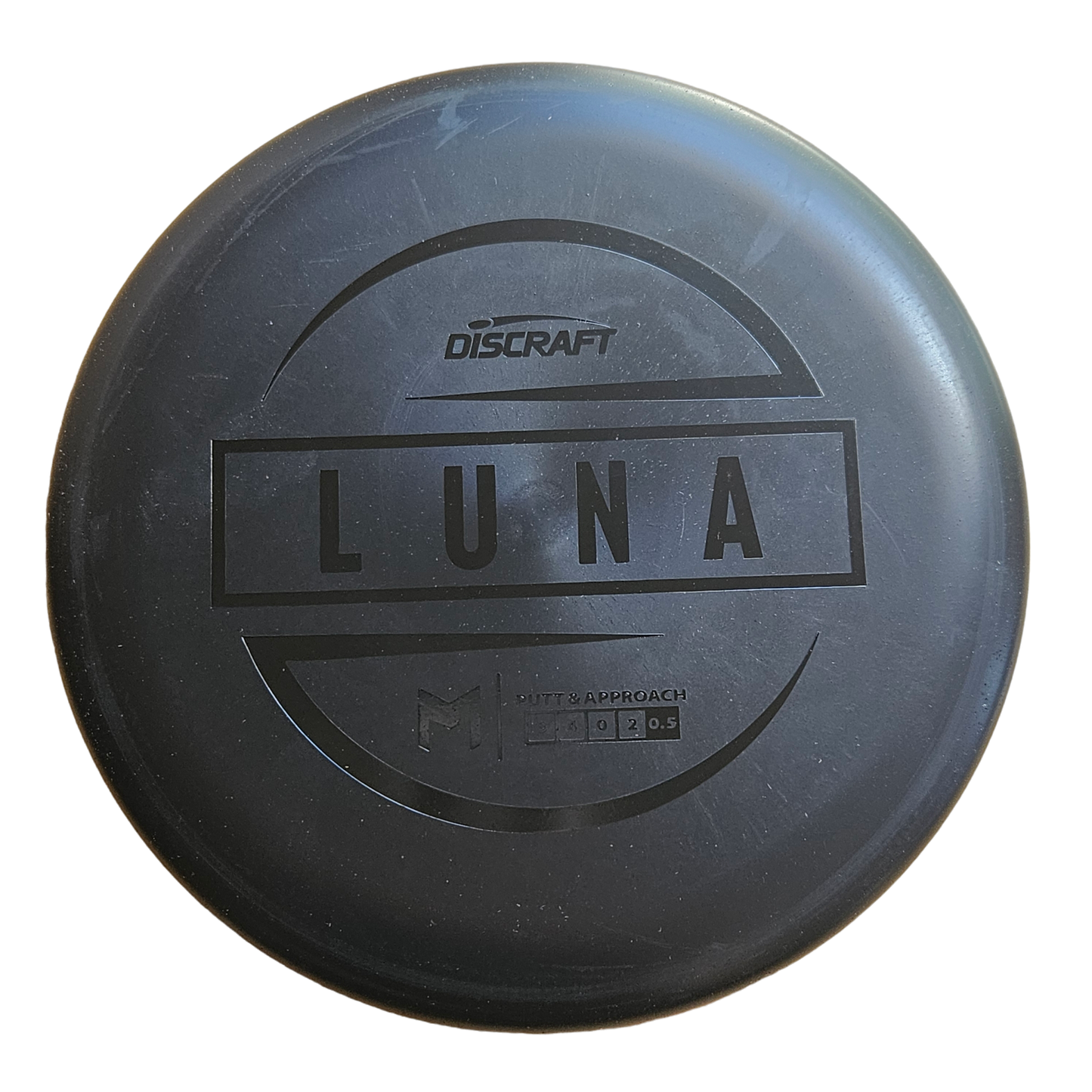 Discraft Paul McBeth Luna