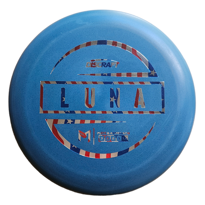 Discraft Paul McBeth Luna