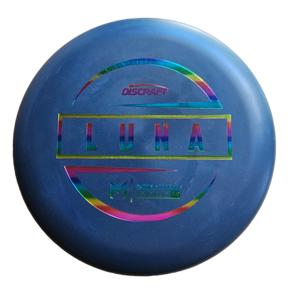 Discraft Paul McBeth Luna