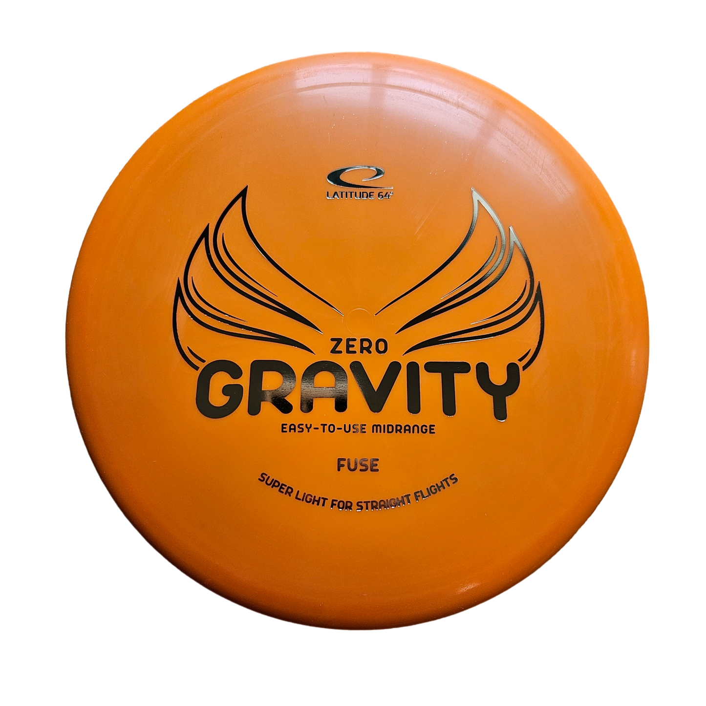 Latitude64 Zero Gravity Fuse