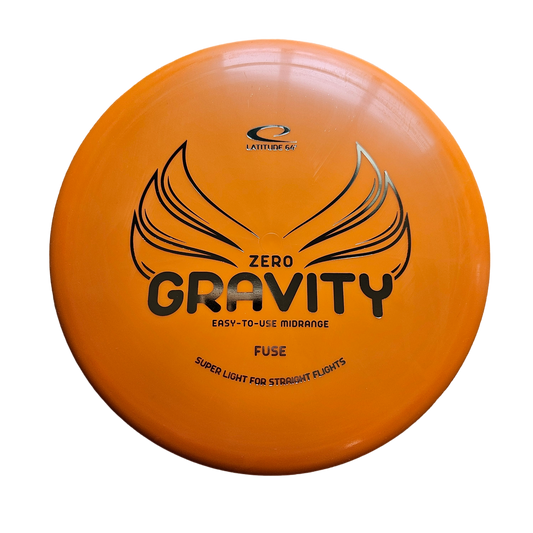 Latitude64 Zero Gravity Fuse