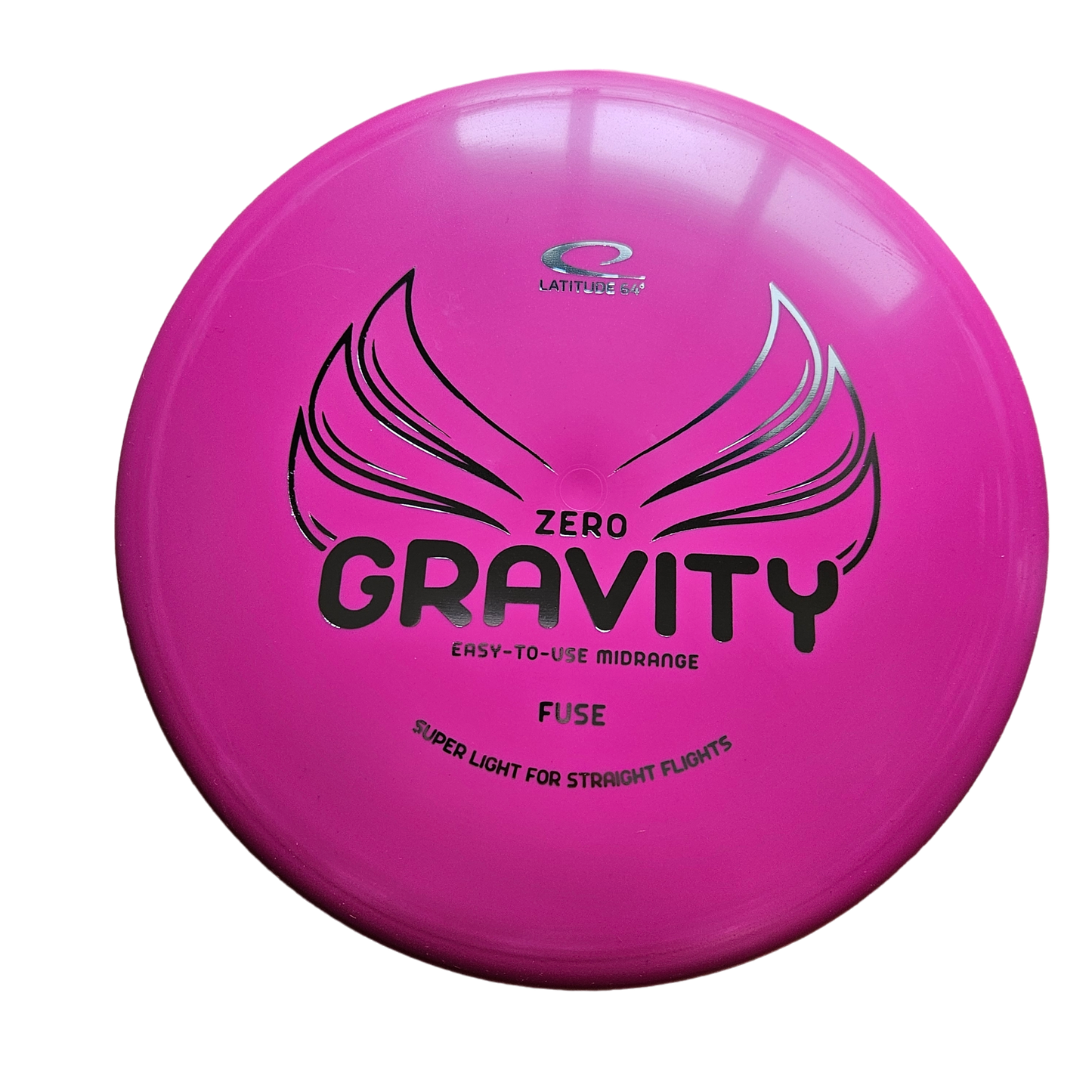 Latitude64 Zero Gravity Fuse