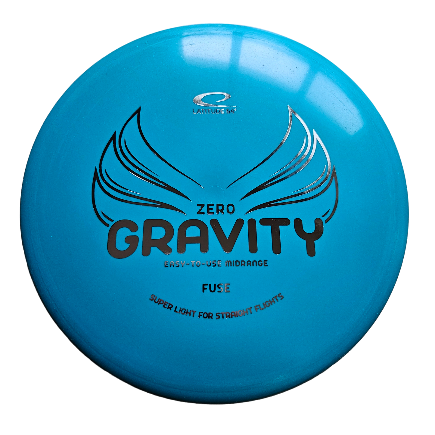 Latitude64 Zero Gravity Fuse