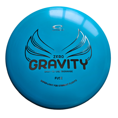 Latitude64 Zero Gravity Fuse