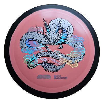 MVP Fission Dimension - Eagle Elemental Series - Wynn Dragon