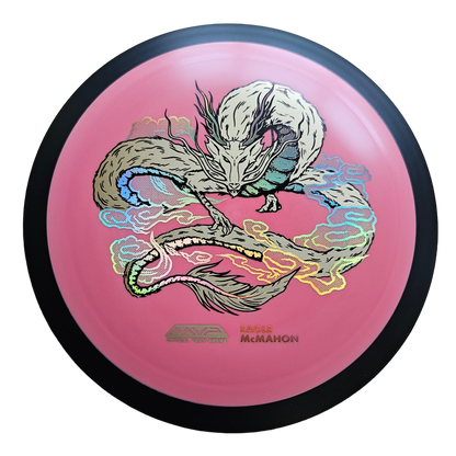 MVP Fission Dimension - Eagle Elemental Series - Wynn Dragon