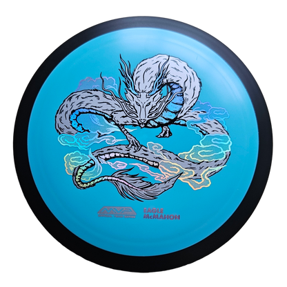 MVP Fission Dimension - Eagle Elemental Series - Wynn Dragon