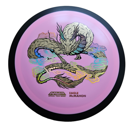 MVP Fission Dimension - Eagle Elemental Series - Wynn Dragon