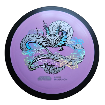 MVP Fission Dimension - Eagle Elemental Series - Wynn Dragon