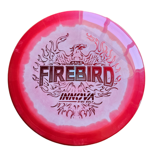 Innova Halo Firebird