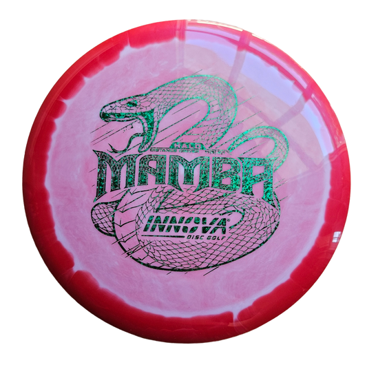 Innova Halo Mamba