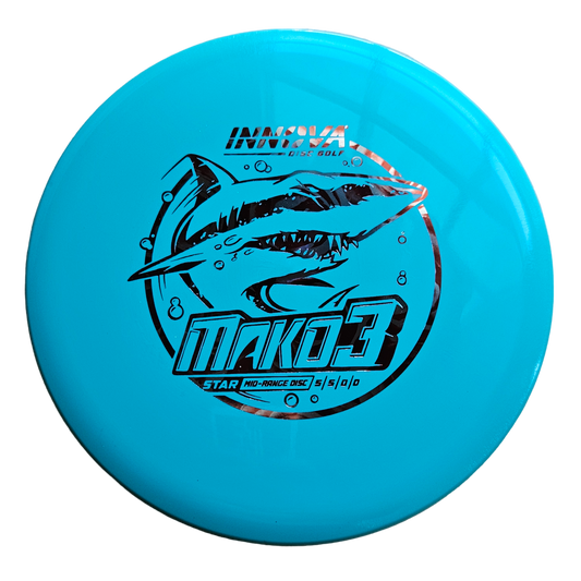 Innova Star Mako3