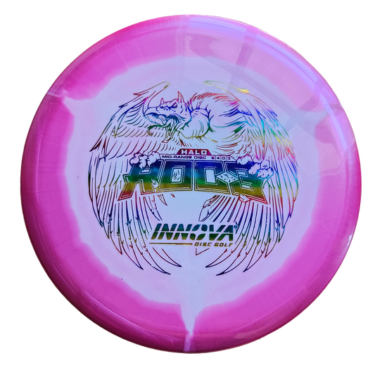 Innova Halo Roc3