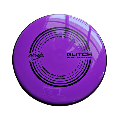 MVP Glitch (Neutron Soft)