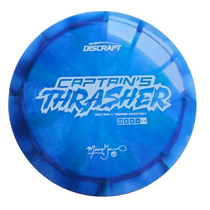 Discraft Missy Gannon Captain's Thrasher