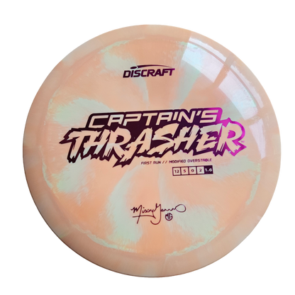 Discraft Missy Gannon Captain's Thrasher