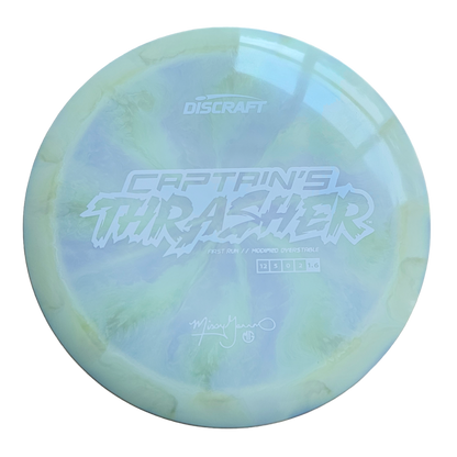 Discraft Missy Gannon Captain's Thrasher